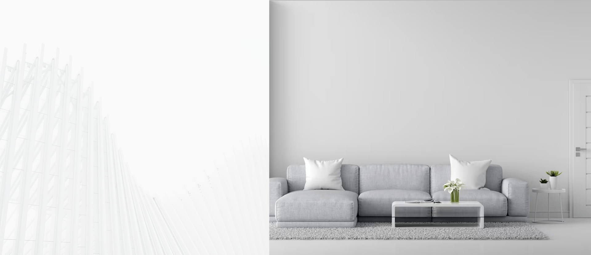 We Develop Strong & Easy Architecture Solutions